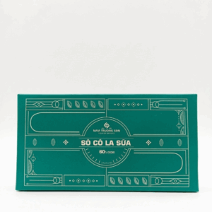 Sô cô la  Sữa Đắk Lắk