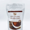 Bột cacao nguyên chất 500gr