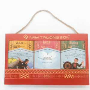 Combo Socola Em Yêu Anh